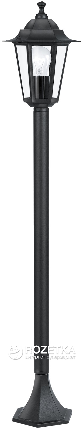

Уличный светильник EGLO Laterna 4 EG-22144
