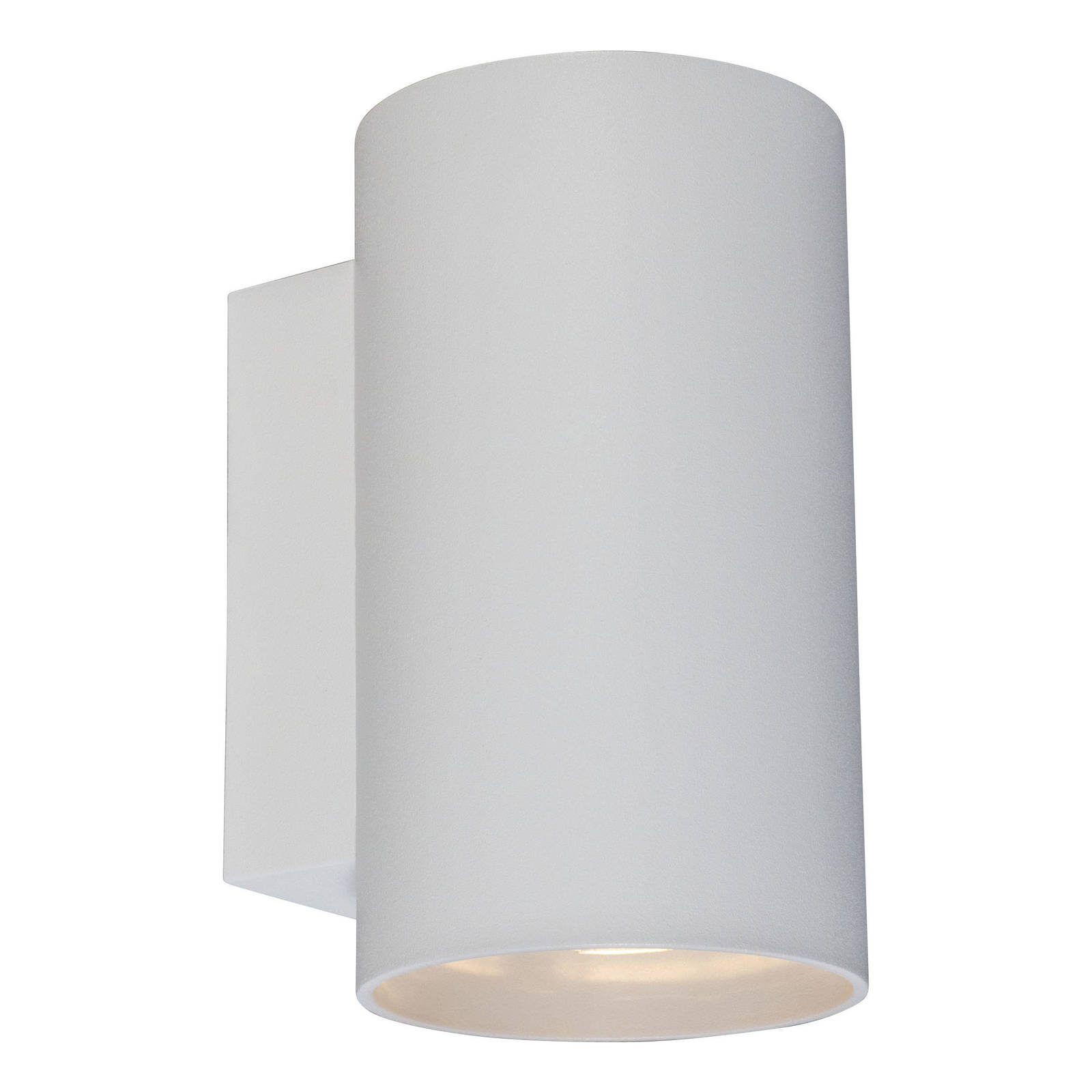 

Подсветка стен Zuma Line 92695 Sandy Wl Round White (zuma-line-92695)