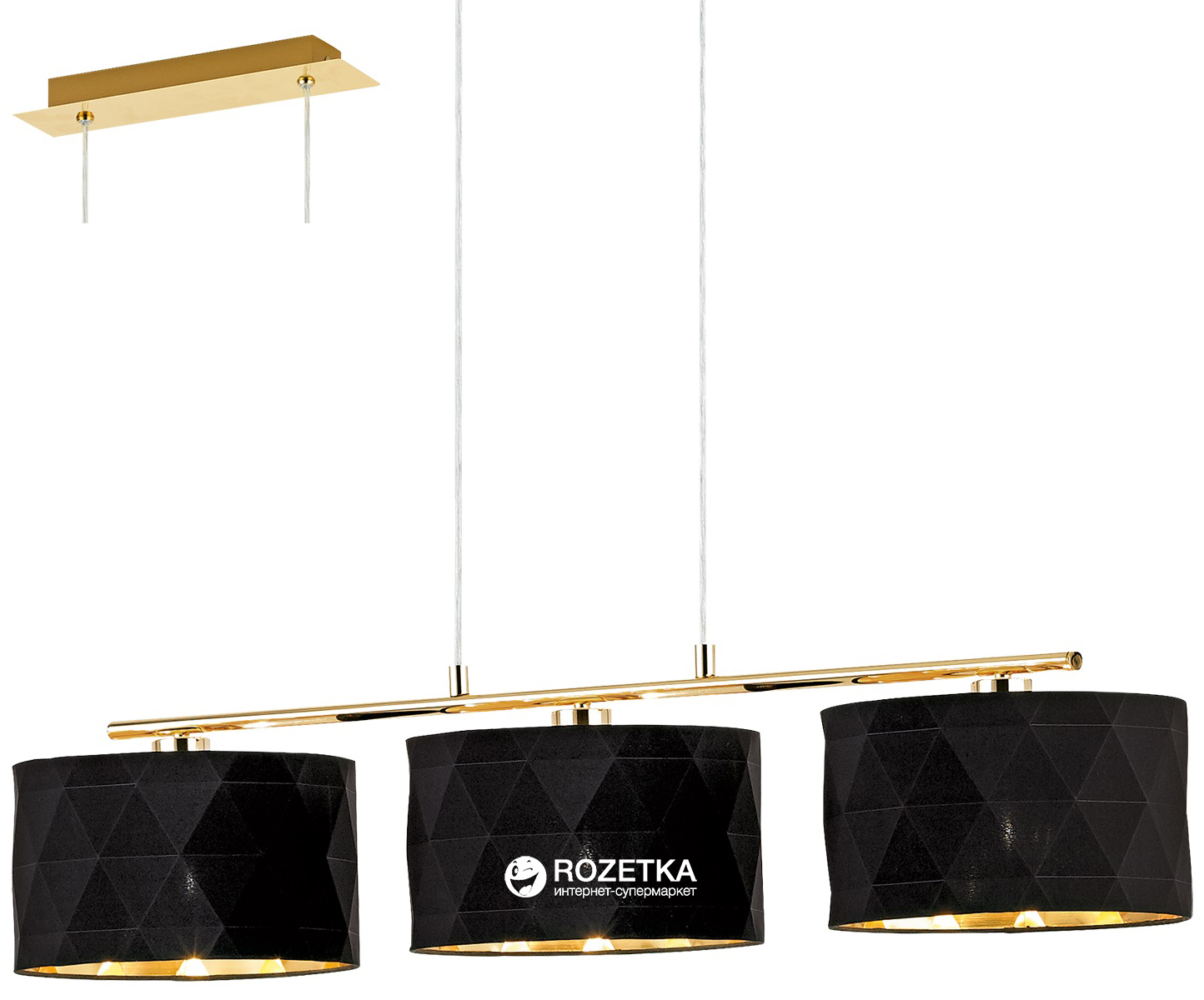 

Люстра EGLO Dolorita EG-39225