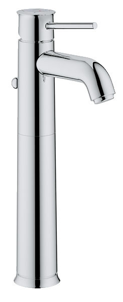 

Смеситель для раковины Grohe BauClassic 32868000 (53113)