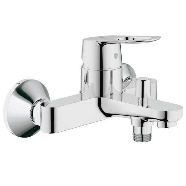 

Смеситель для ванны Grohe BauLoop 23341000 (53143)