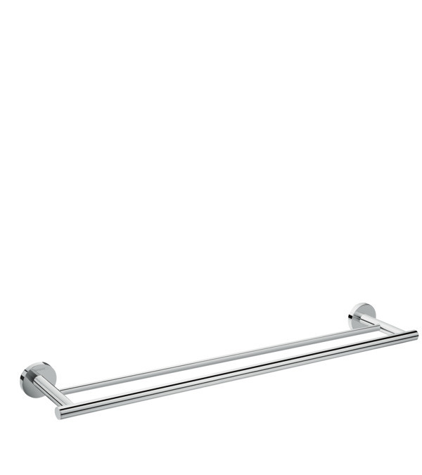 

Полотенцедержатель Hansgrohe Logis Universal 41712000 (55245)