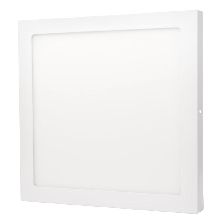 

Светильник точечный накладной ЕВРОСВЕТ 24Вт квадрат LED-SS-300-24 4200К