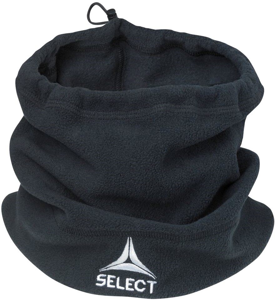 

Повязка на шею Select Neck Warmer (010) Черный (5703543199006)