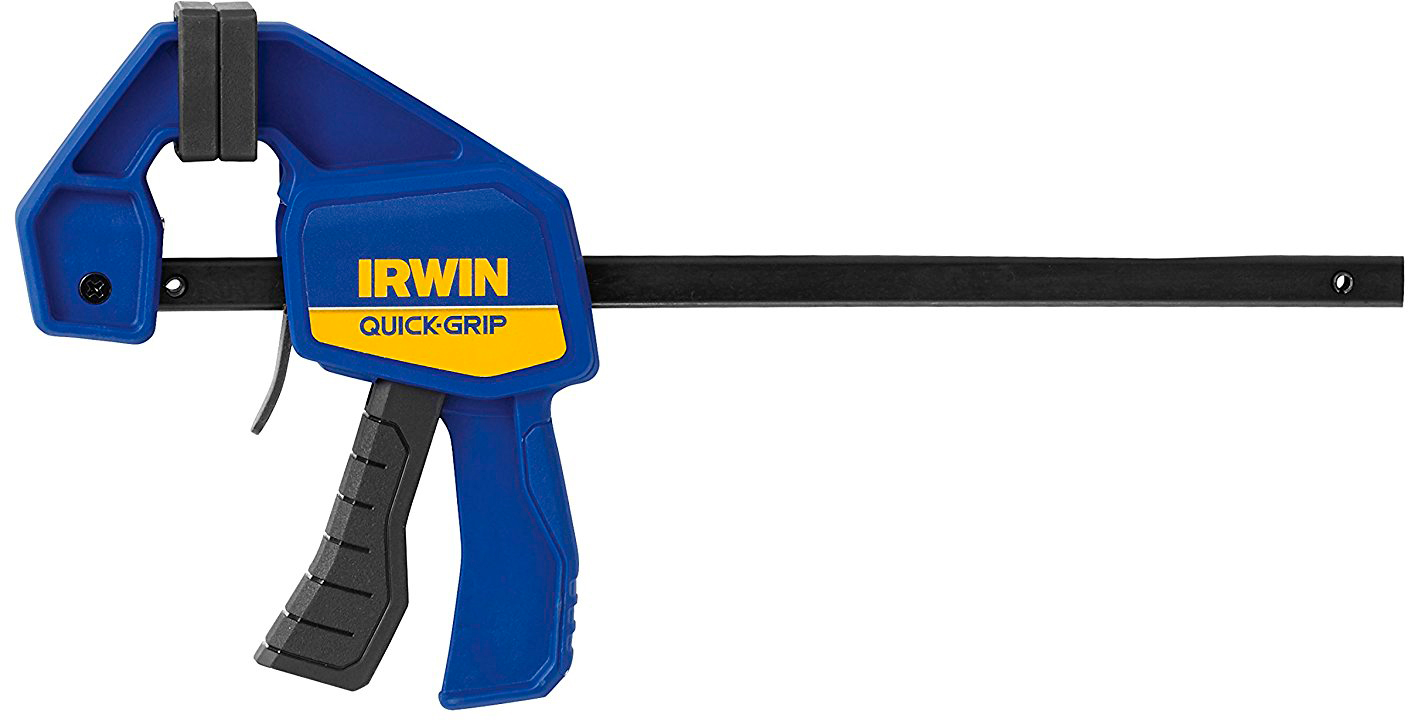 

Струбцина Irwin Mini 150 мм