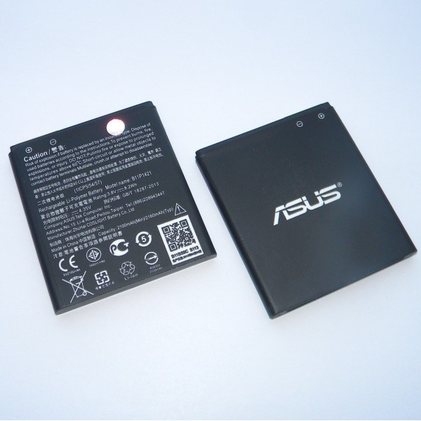 

Оригинальная аккумуляторная батарея (акб) для Asus ZenFone C - battery B11P1421
