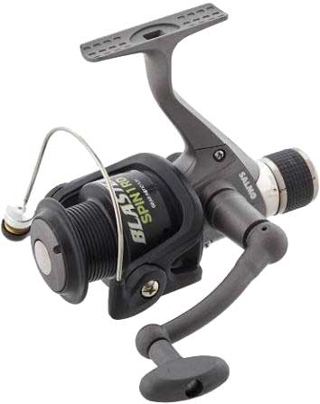 

Катушка Salmo Blaster Spin 1 RD 2000 (1920RD)