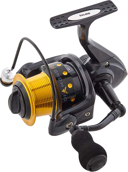 

Катушка Salmo Diamond Feeder 6 FD 30 (5230FD)