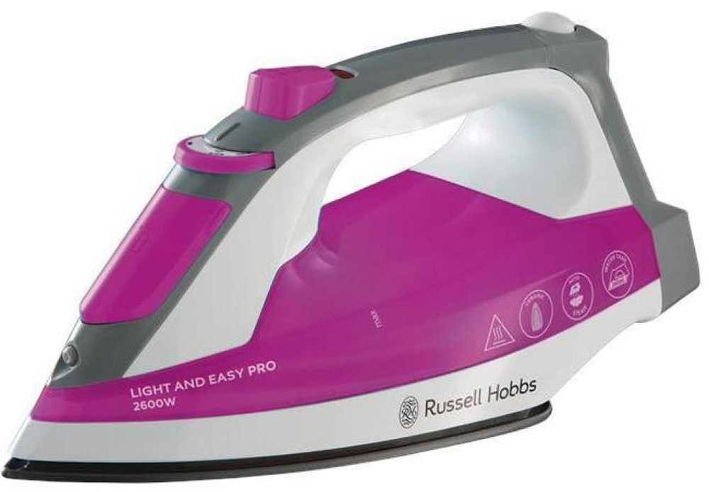 

Утюг Russell Hobbs 23591-56 Light & EasyPro