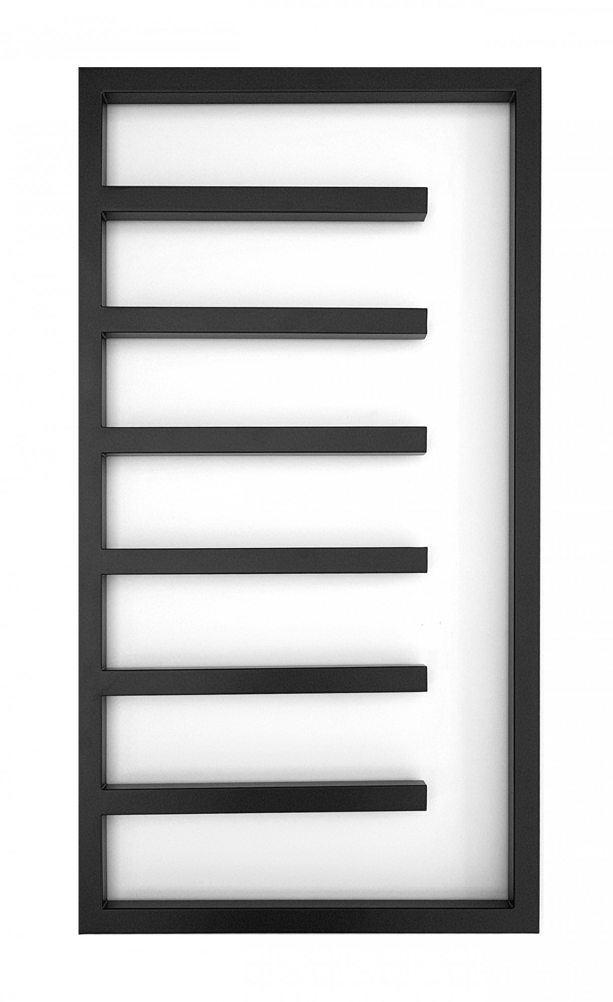 

Полотенцесушитель Combo 120x53 см