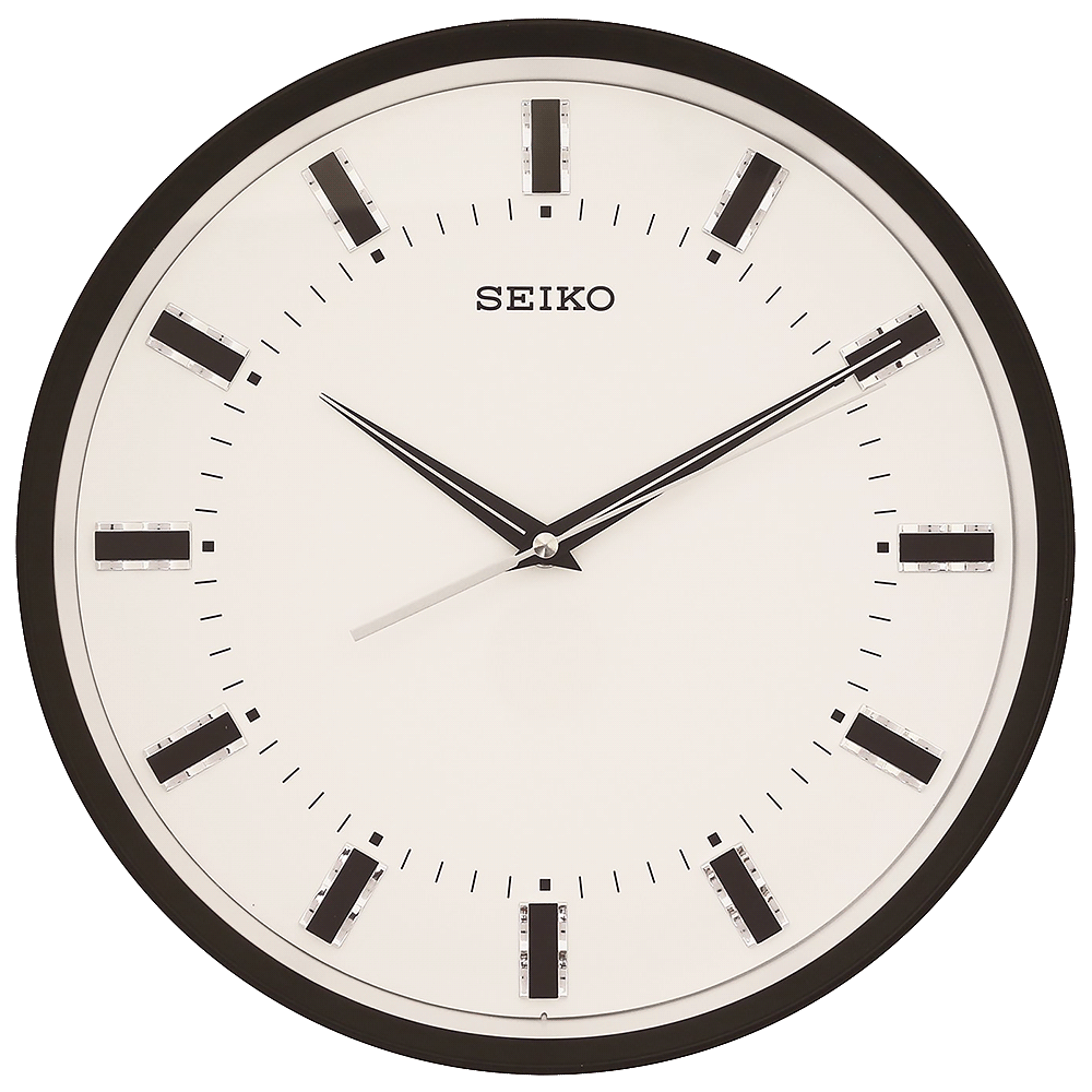 

Настенные часы Seiko QXA703K