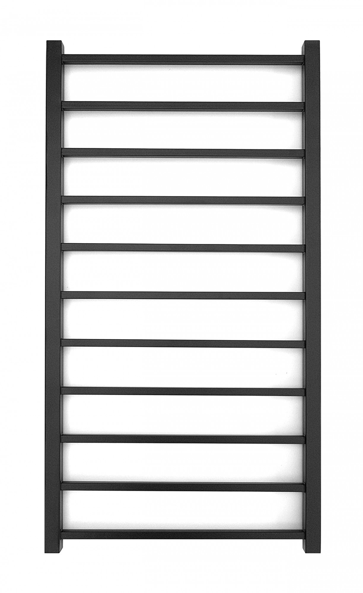 

Полотенцесушитель Flat 100x53 см