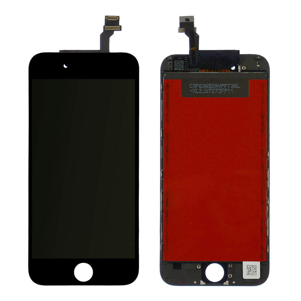 

Дисплейный модуль iPhone 6 OEM в рамке | Original PRC