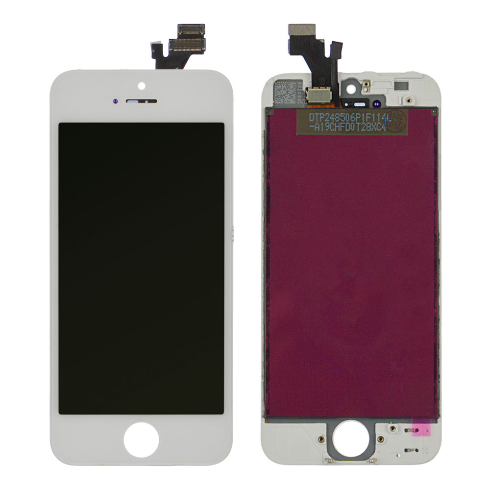 

Дисплейный модуль iPhone 5 Original PRC в рамке