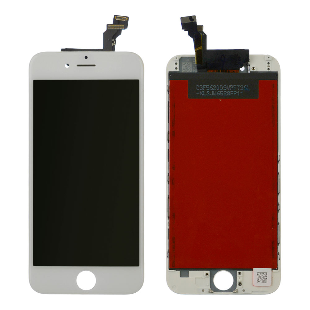 

Дисплейный модуль iPhone 6 Original PRC в рамке