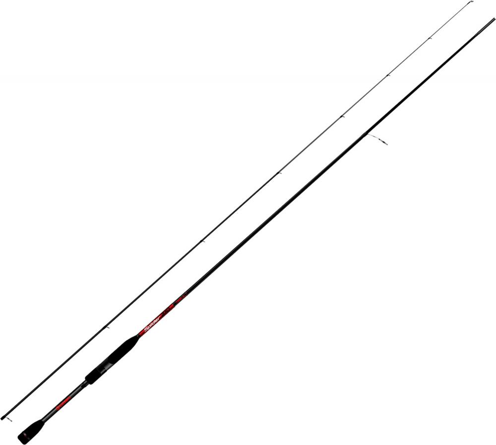 

Спиннинг Zemex Spider Z-10 702L 2.13 м 3-15 г (8806066101345)