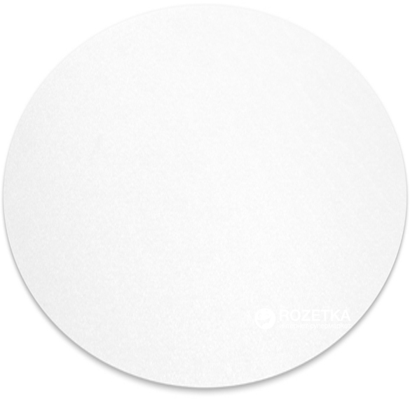 

Защитный коврик Clear Style Master 90 см круглый Прозрачный
