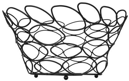 

Корзина для фруктов Ringel Oder 28.8х14 см (RG-9001-290b)