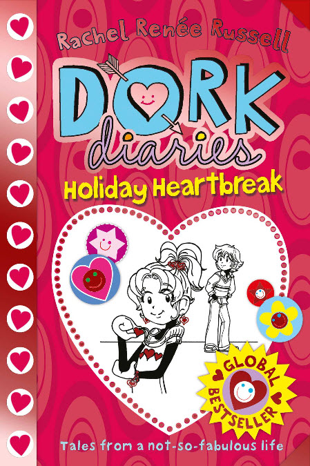 

Dork Diaries: Holiday Heartbreak