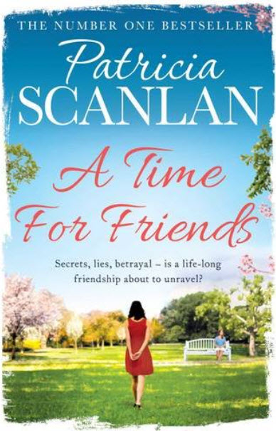 

A Time For Friends