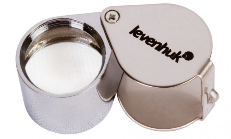 

Лупа Levenhuk Zeno Gem ZM11 (F00195182)