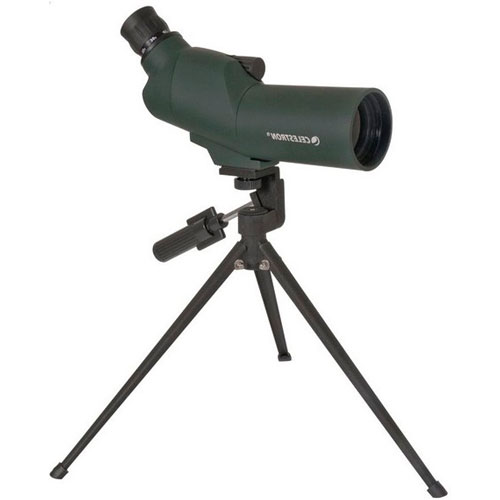 

Подзорная труба CELESTRON 15-45х50 (F00195380)