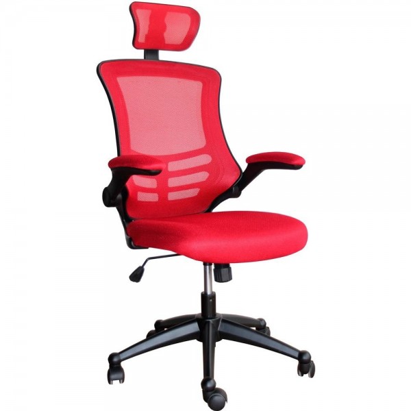 

Office4You RAGUSA red (27717) (F00192960)