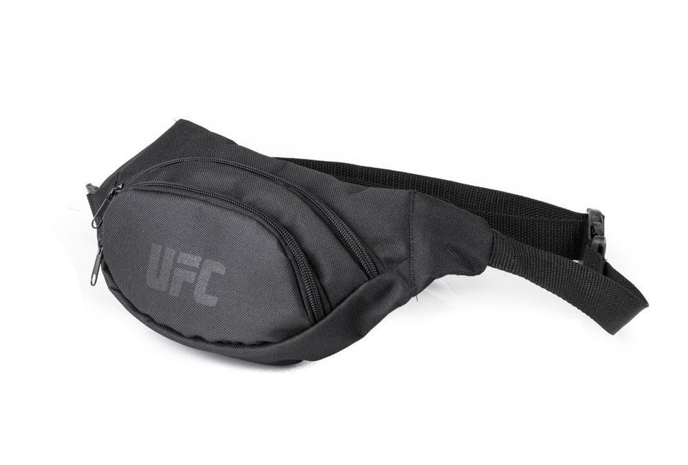 

Поясная сумка бананка UFC Walker DZ01016