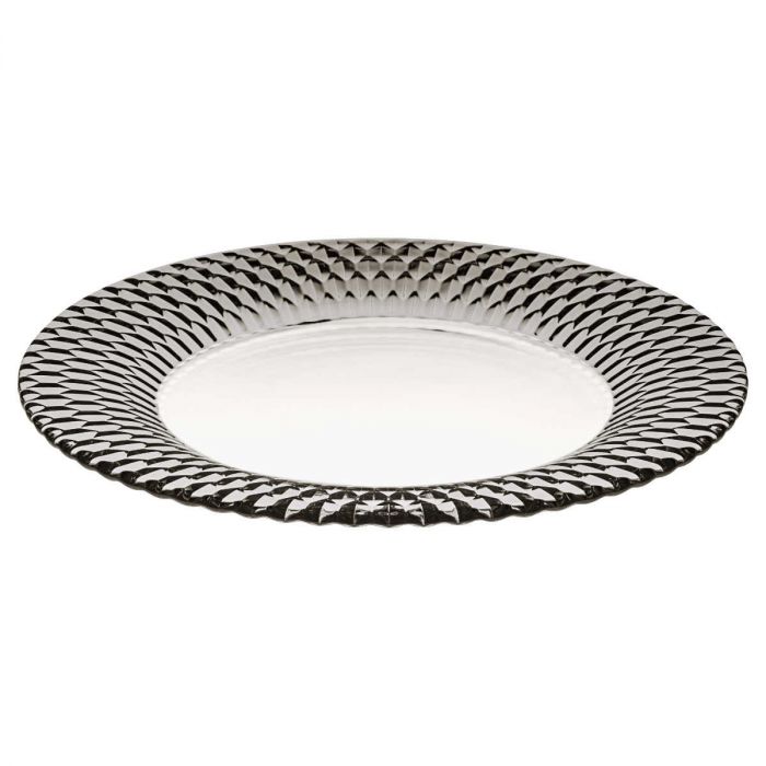 

Блюдо серое Boston Villeroy & Boch 32 см
