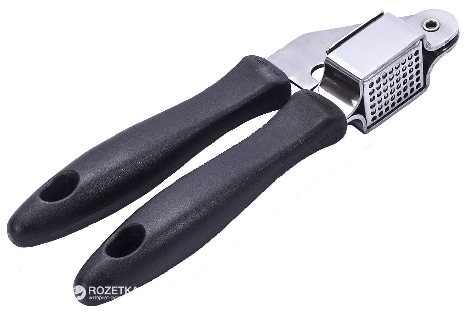 

Пресс для чеснока Fiskars Essential 20 см