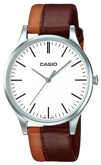 

Мужские часы Casio MTP-E133L-5EEF