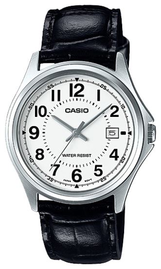 

Мужские часы Casio MTP-1401L-7ADF