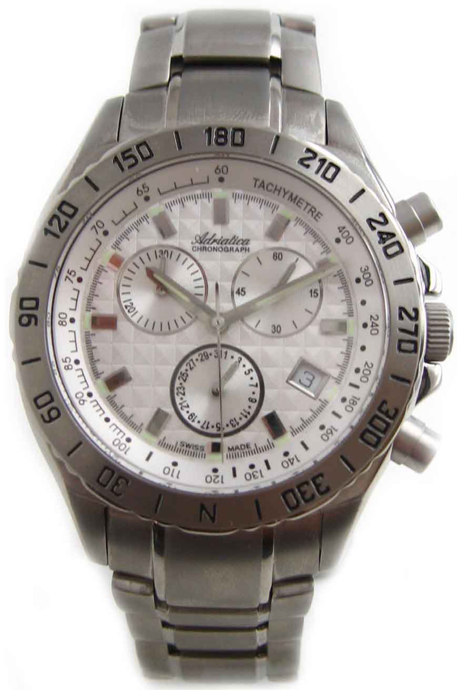 

Часы Adriatica ADR 8158.4113CH