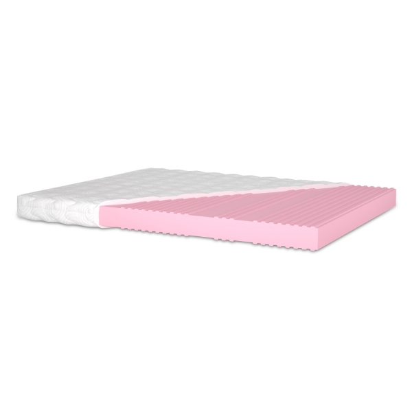 

Матрас ортопедический Matroluxe Сакура 140x190 см