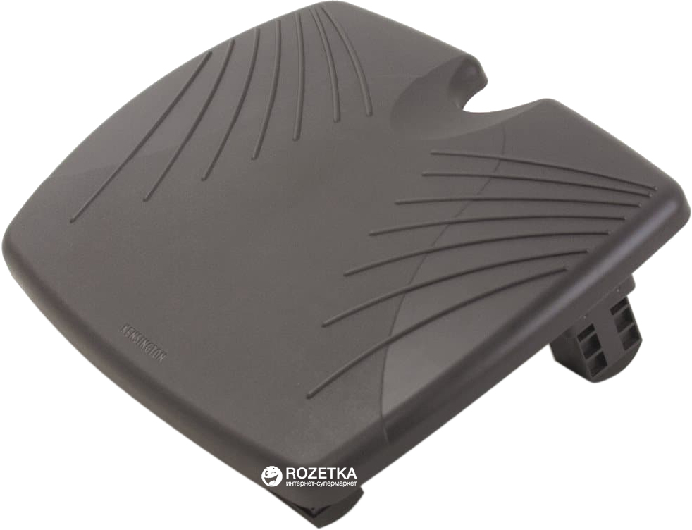 

Подставка для ног Kensington SoleRest Dark Grey