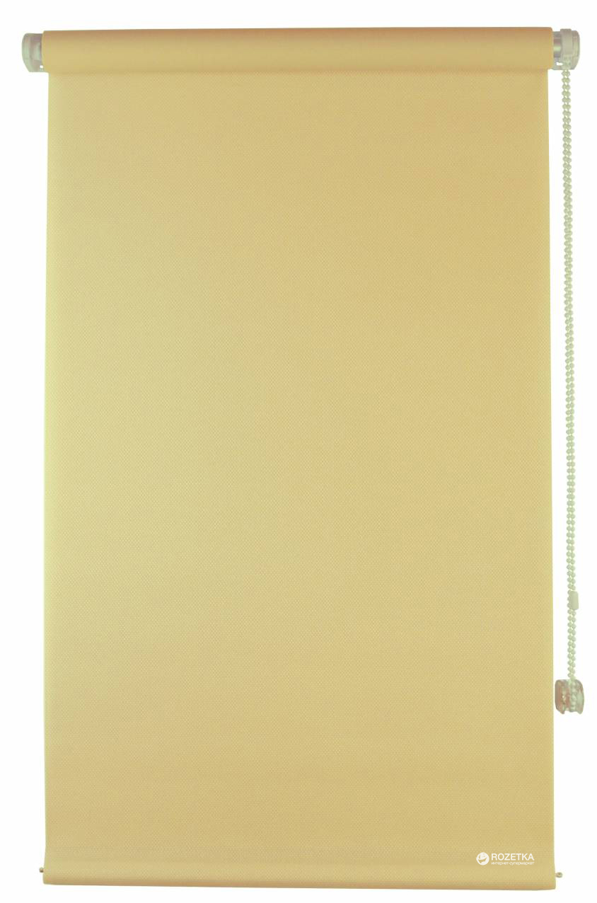 

Ролета тканевая Магия Royal 50 х 160 см Латте (М2244)