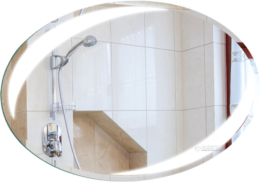 

Зеркало Liberta LED TRENTO 1100х700 кн3 фацет20