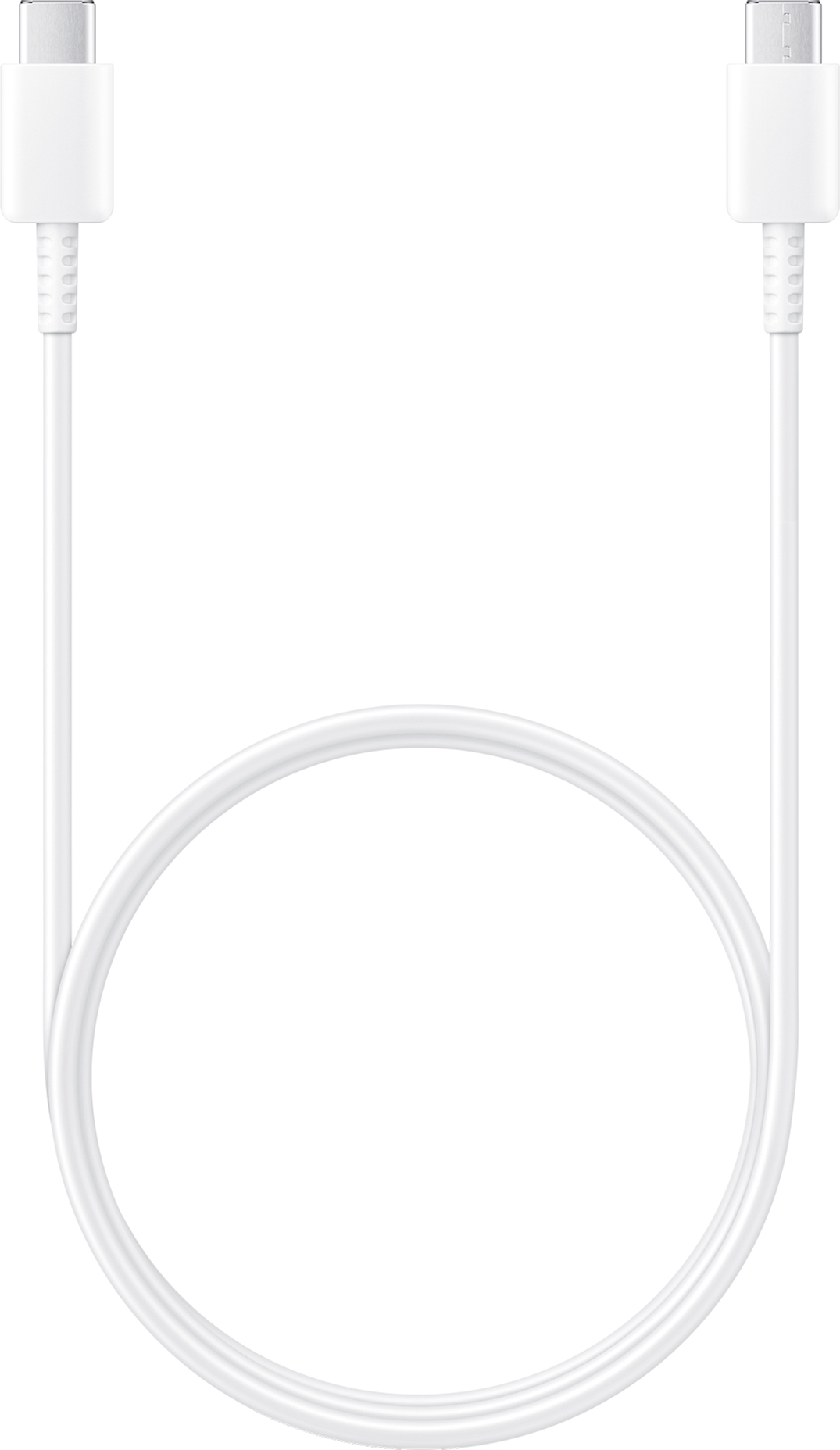 

Кабель Samsung USB Type-C – USB Type-C 60 Вт 1 м White (EP-DA705BWRGRU)