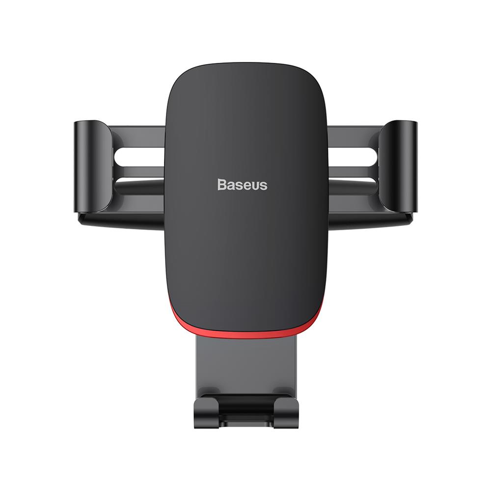 Автомобильный держатель Baseus Metal Age Gravity Car Mount (CD Version)  SUYL-J01 - Black – фото, отзывы, характеристики в интернет-магазине ROZETKA  от продавца: El Caso | Купить в Украине: Киеве, Харькове, Днепре, Одессе,