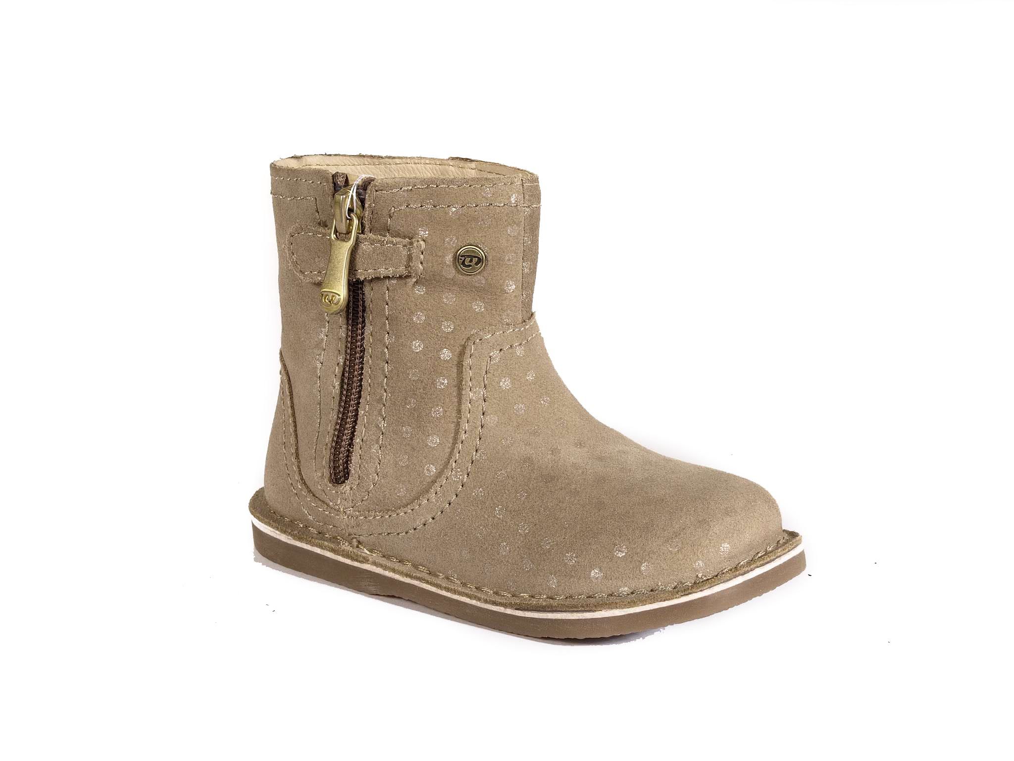 

Ботинки MAYORAL 42504-64 27 Бежевый