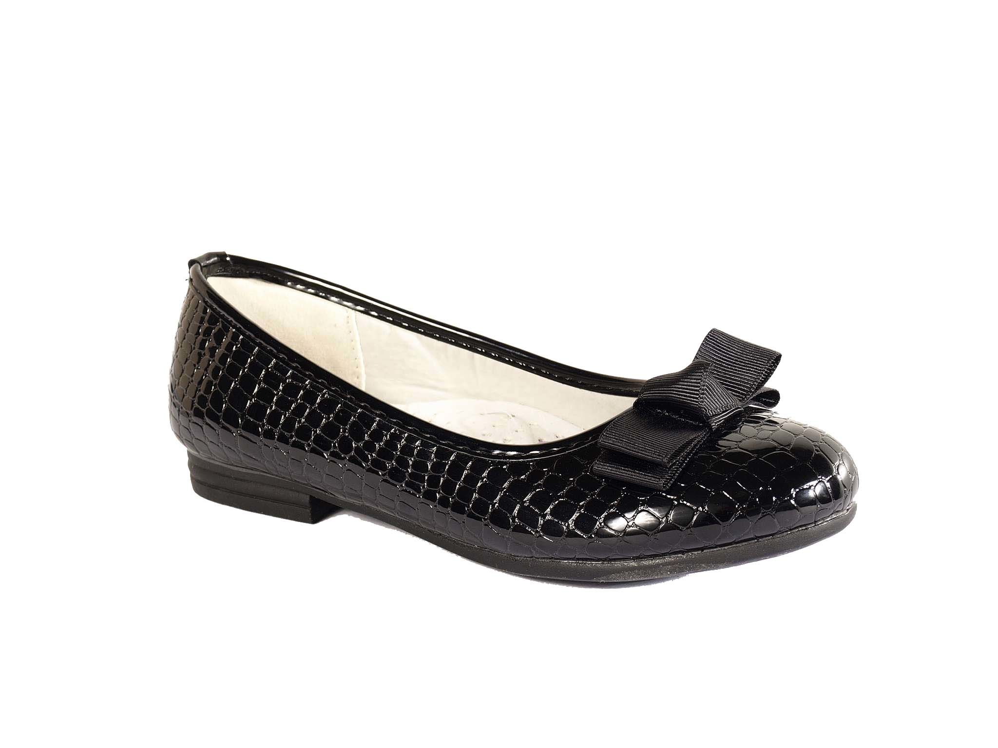 

Туфли TOM.M CT81-85 37 Черный