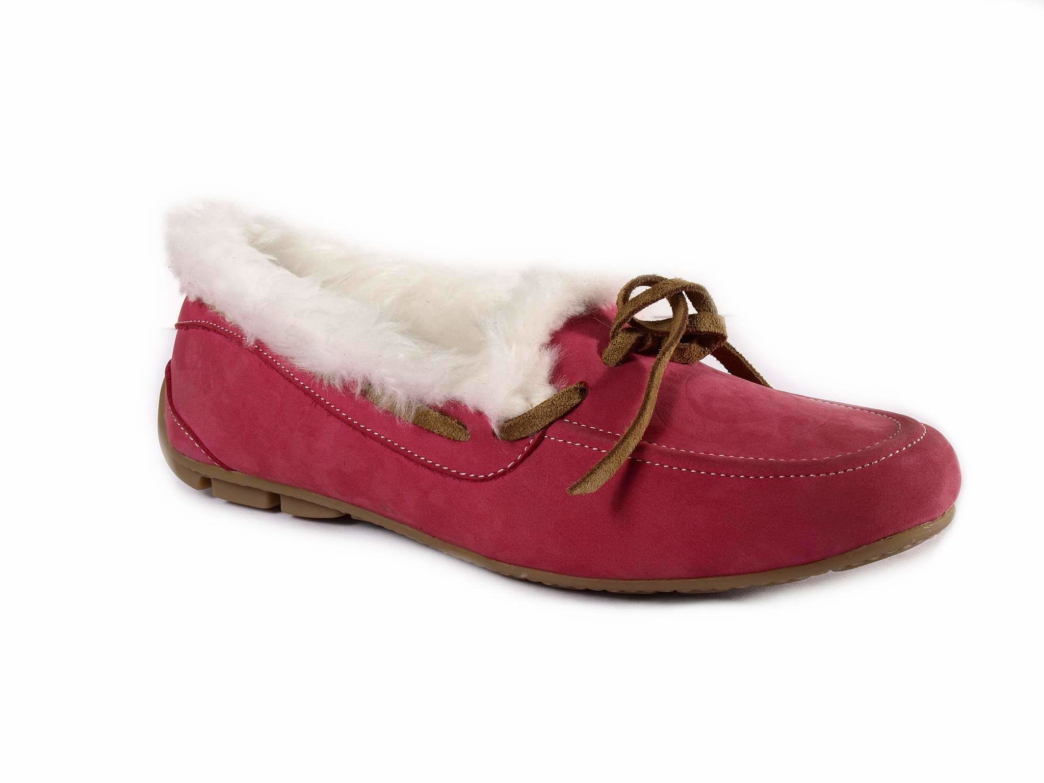 

Туфли Vittorio Polli 2030-2 40 Розовый