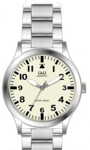 

Мужские часы Q&Q GU40J803Y