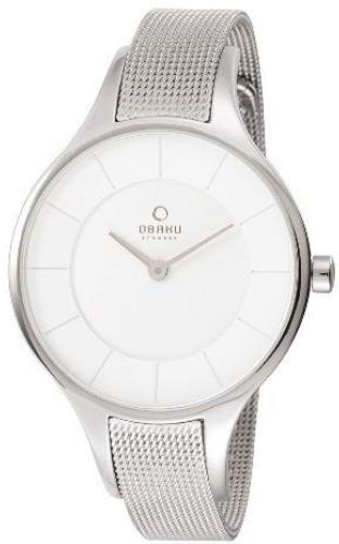 

Мужские часы Obaku V165LXCIMC