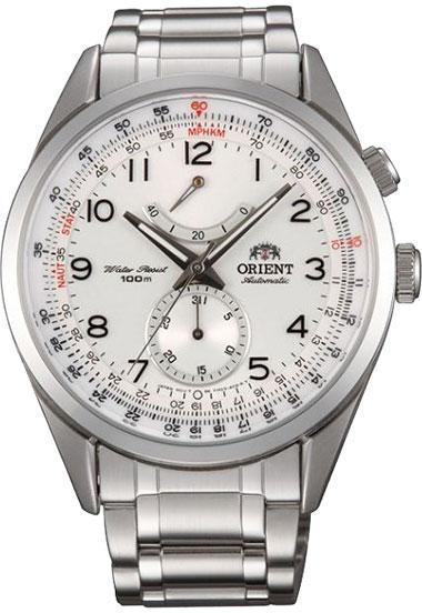 

Мужские часы Orient FFM03002W0