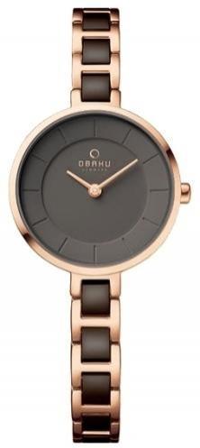

Мужские часы Obaku V183LXVNSV
