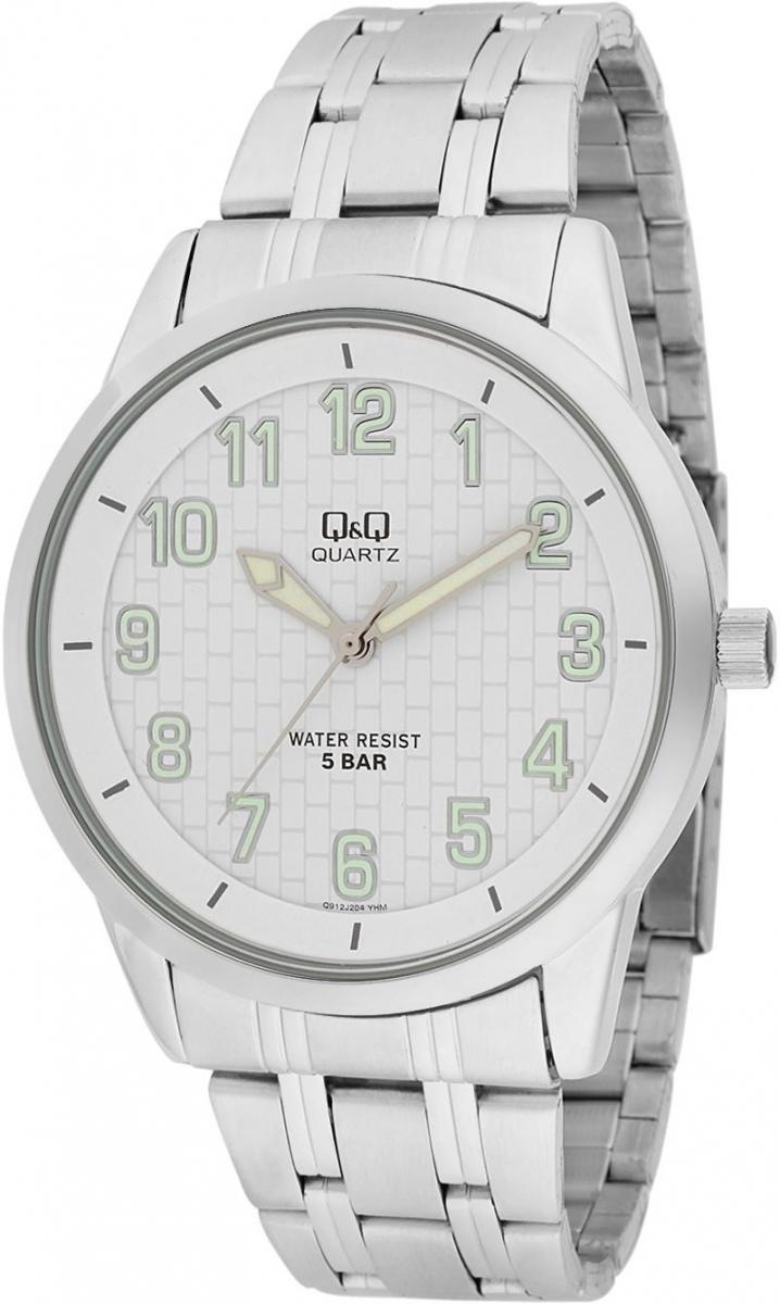 

Мужские часы Q&Q Q912J204Y