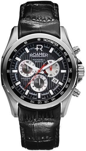 

Мужские часы Roamer 220837 41 55 02