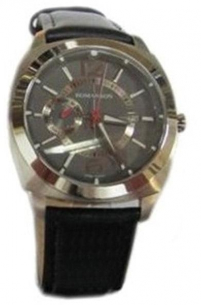 

Мужские часы Romanson TM5596LWH GR