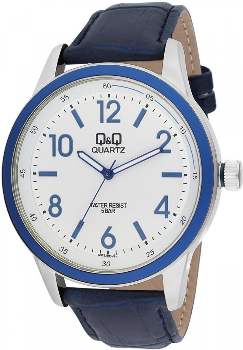 

Мужские часы Q&Q Q922J304Y
